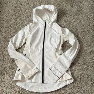 lululemon Cross Chill Performance Jacket